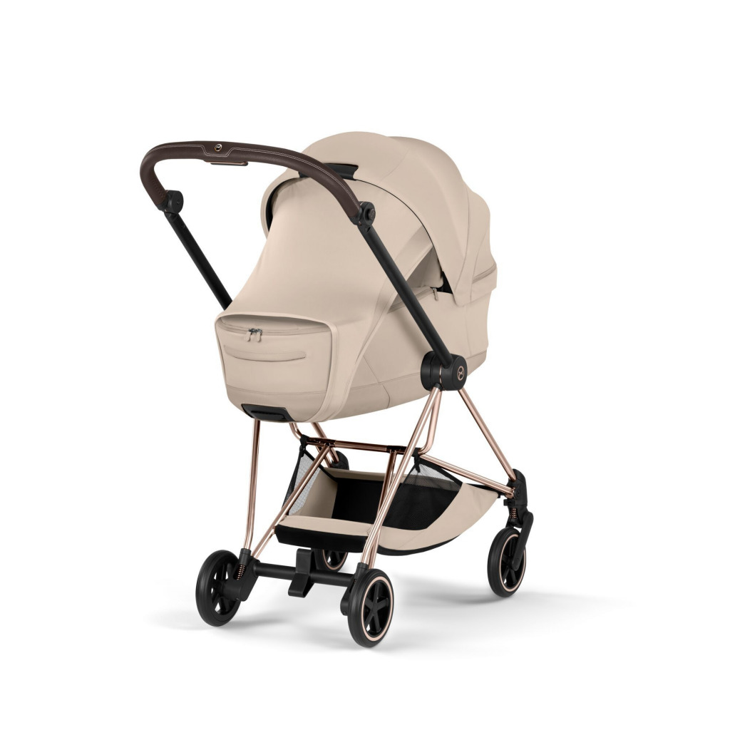CYBEX Platinum Mios/Coya mózeskosár 4